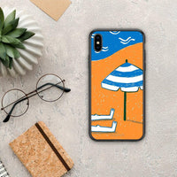 Thumbnail for Summering - iPhone X / Xs case
