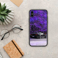 Thumbnail for Super Car - iPhone Xs Max case