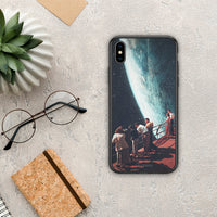 Thumbnail for Surreal View - iPhone X / Xs case
