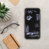 Thumbnail for Tokyo Drift - iPhone X / Xs case