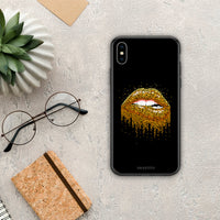 Thumbnail for Valentine Golden - iPhone Xs Max case