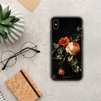 Thumbnail for Vintage Roses - iPhone X / XS case