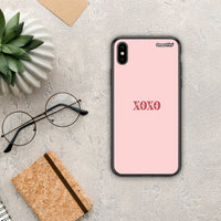 Thumbnail for XOXO Love - iPhone Xs Max θήκη
