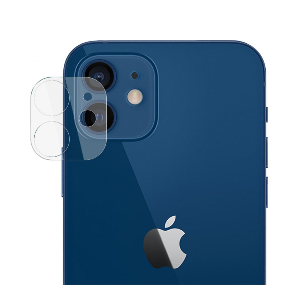 Camera Glass for iPhone 12/12 Pro