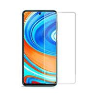 Thumbnail for Protective Glass - Tempered Glass for Xiaomi Redmi Note 10 5G/Poco M3 Pro