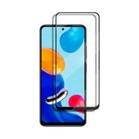 Thumbnail for Protective Glass - Tempered Glass for Xiaomi Redmi Note 11 Pro 5G