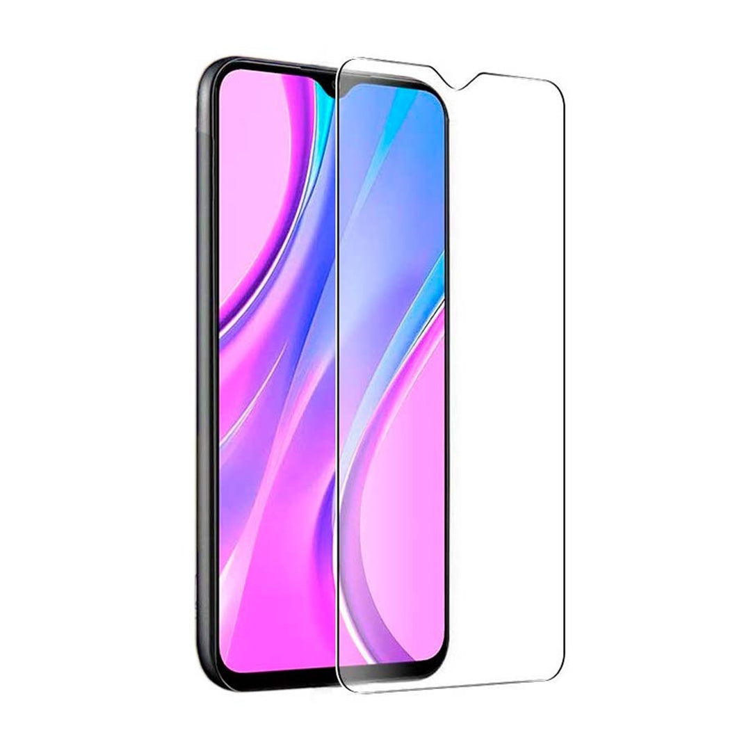 Protective Glass - Tempered Glass for Xiaomi Redmi 9A/9AT