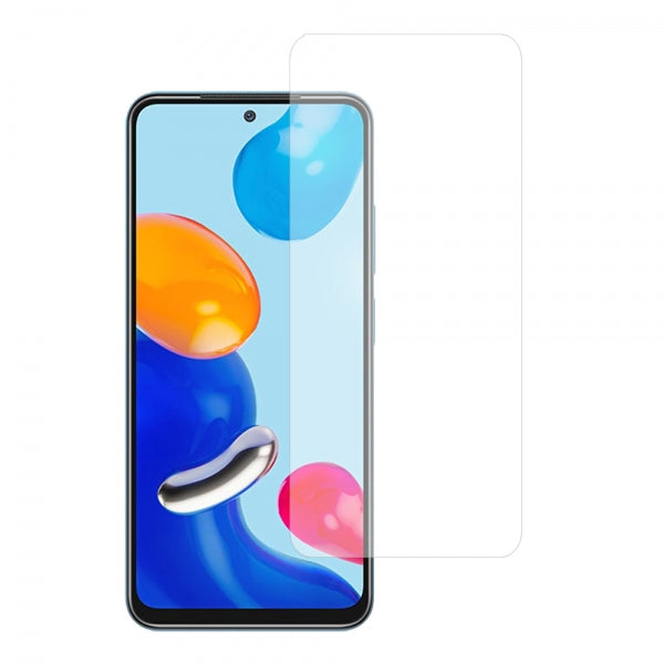 Protective Glass - Tempered Glass for Xiaomi Redmi Note 11 4G / 11S